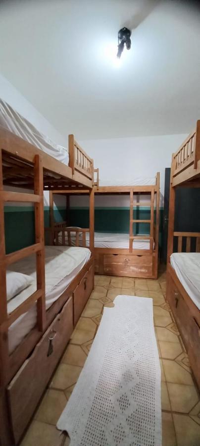 Paraty Santo Hostel Bar المظهر الخارجي الصورة