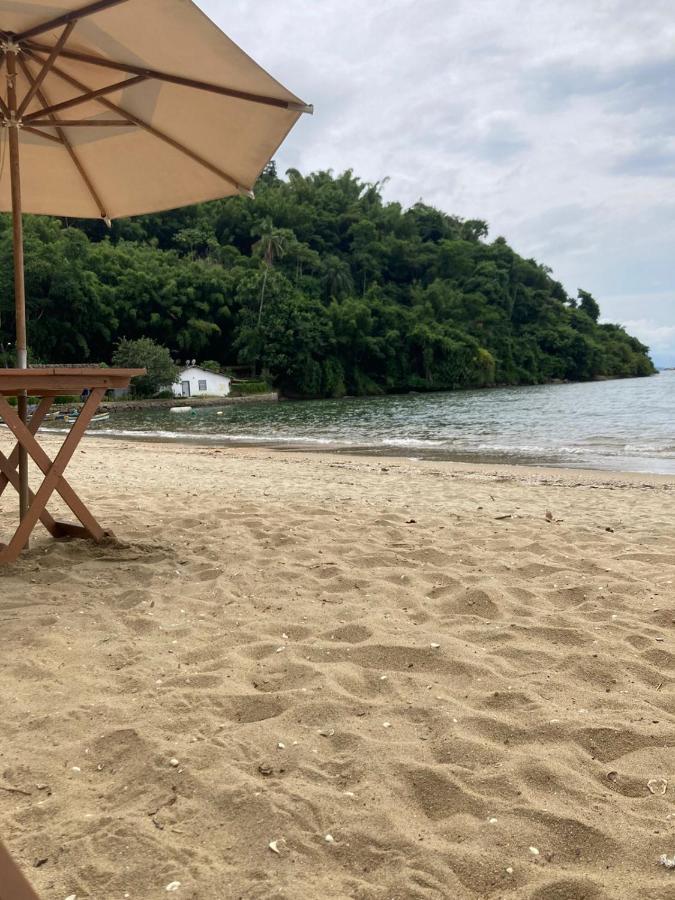 Paraty Santo Hostel Bar المظهر الخارجي الصورة