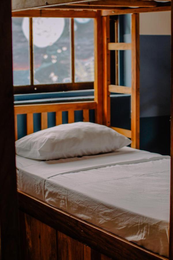 Paraty Santo Hostel Bar المظهر الخارجي الصورة