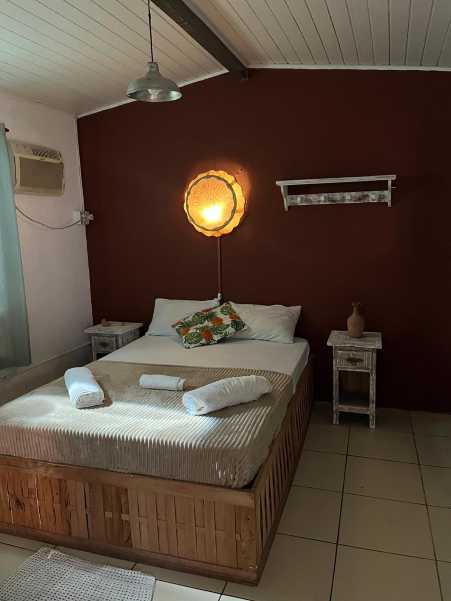 Paraty Santo Hostel Bar المظهر الخارجي الصورة