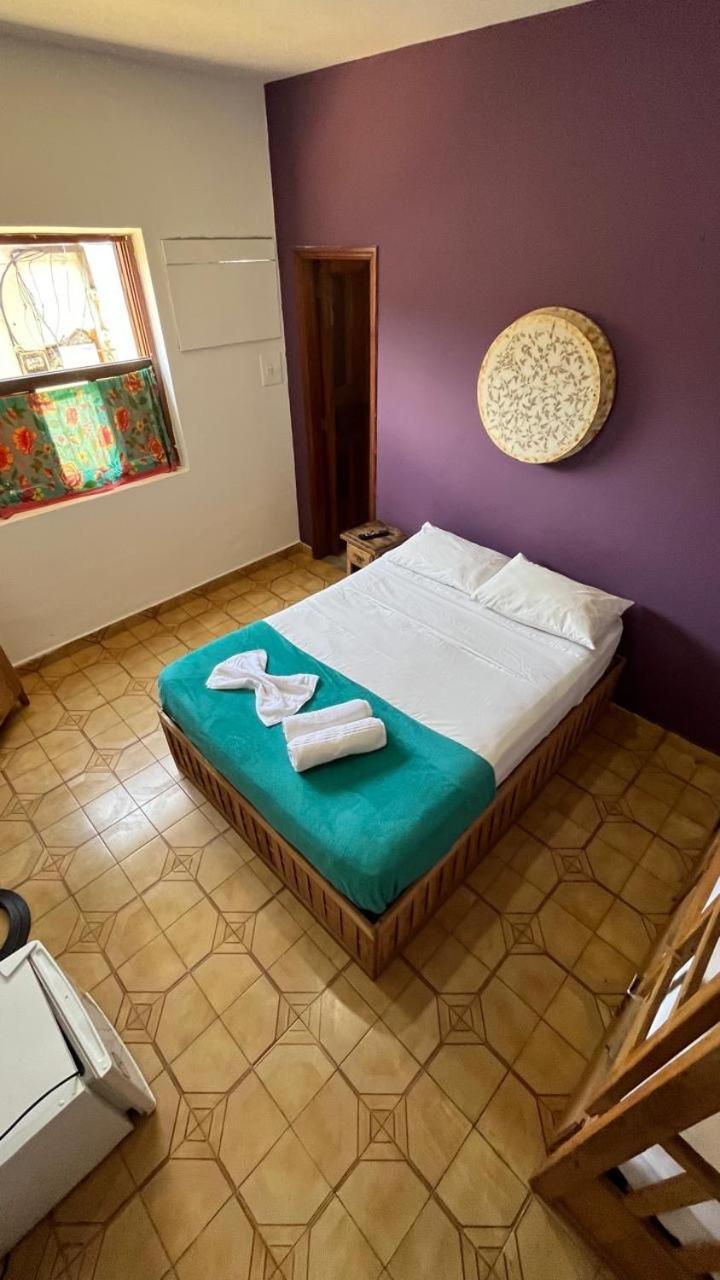 Paraty Santo Hostel Bar المظهر الخارجي الصورة